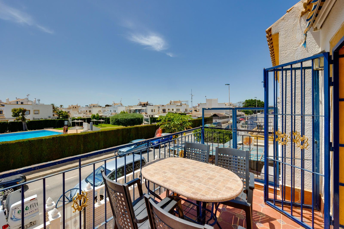 2 Bed Apartment for sale in Torrevieja Costa Blanca, Alicante, Spain
