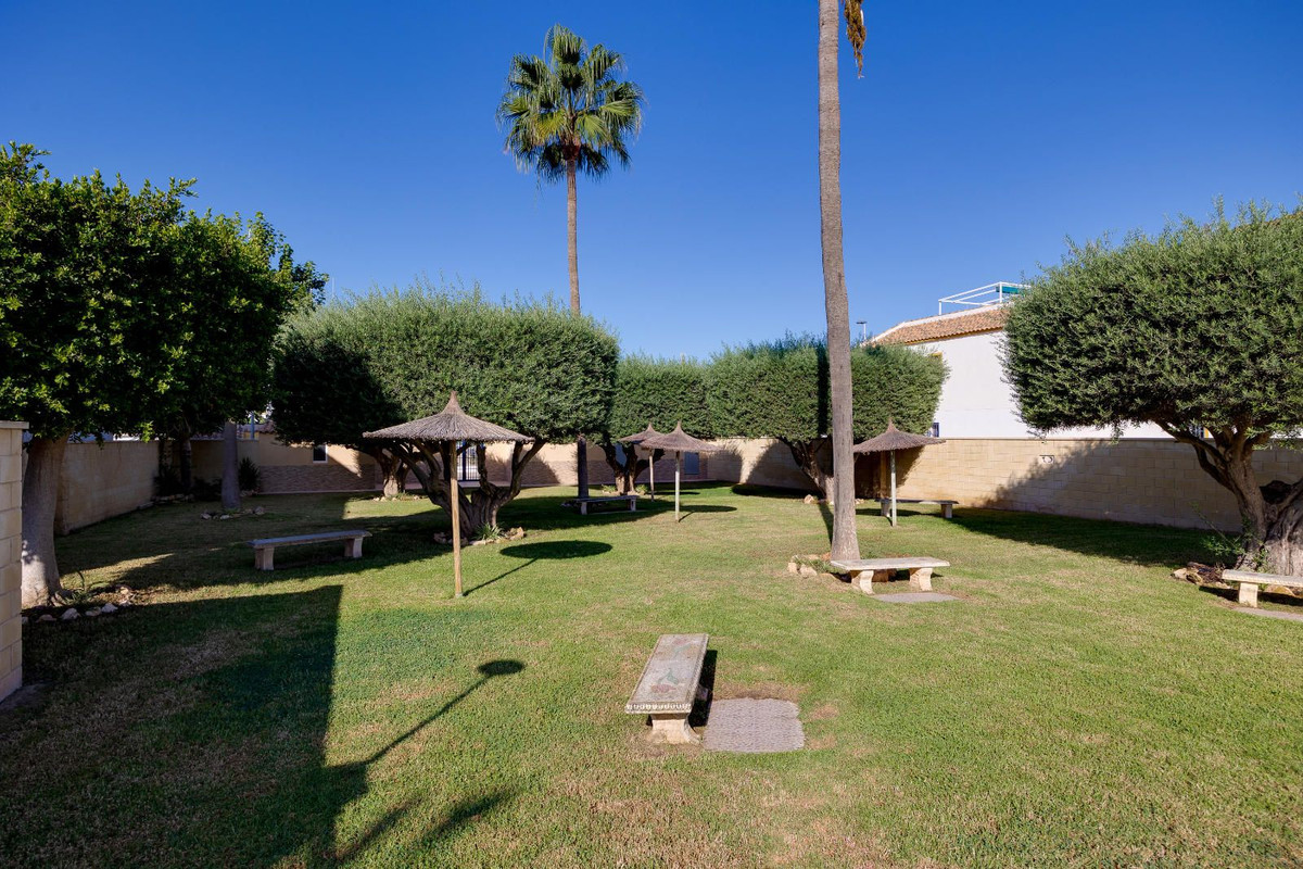 2 Bed Apartment for sale in Torrevieja Costa Blanca, Alicante, Spain