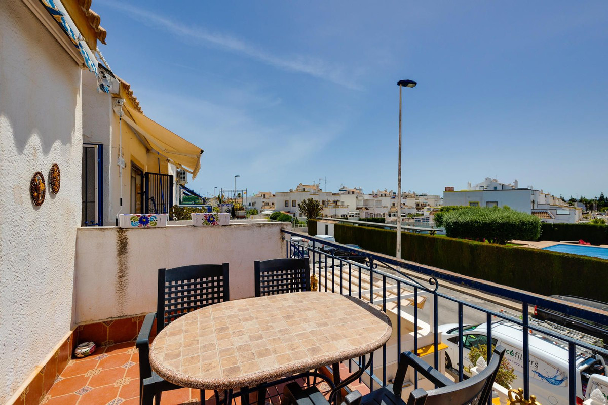 2 Bed Apartment for sale in Torrevieja Costa Blanca, Alicante, Spain