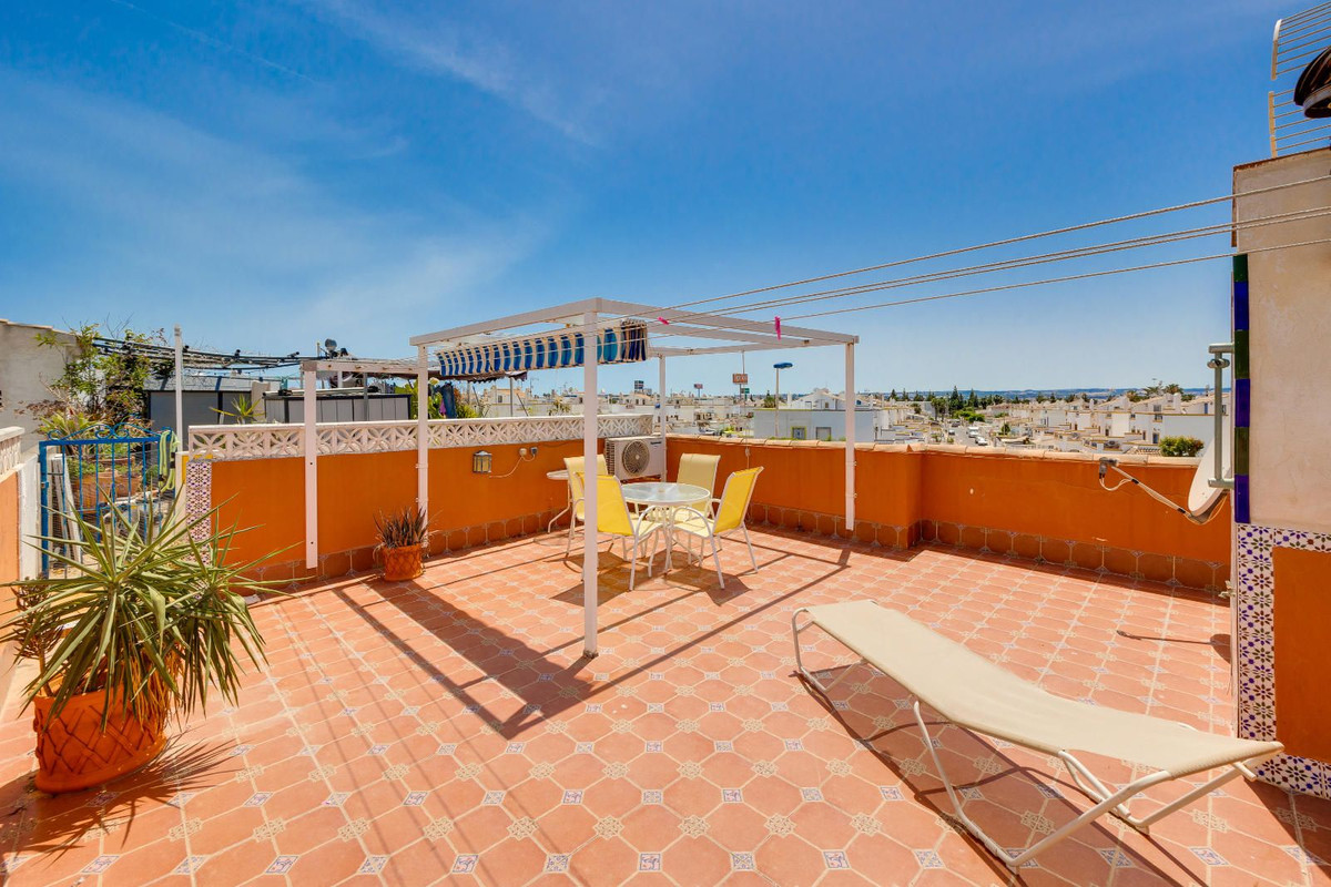 2 Bed Apartment for sale in Torrevieja Costa Blanca, Alicante, Spain