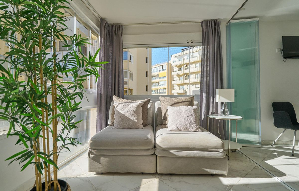 2 Bed Apartment for sale in Marbella Costa Del Sol, Málaga, Spain