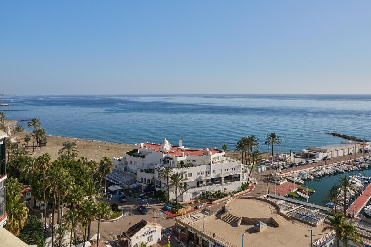 2 Bed Apartment for sale in Marbella Costa Del Sol, Málaga, Spain
