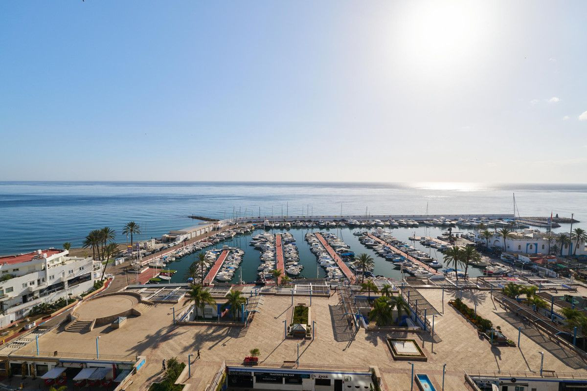 2 Bed Apartment for sale in Marbella Costa Del Sol, Málaga, Spain