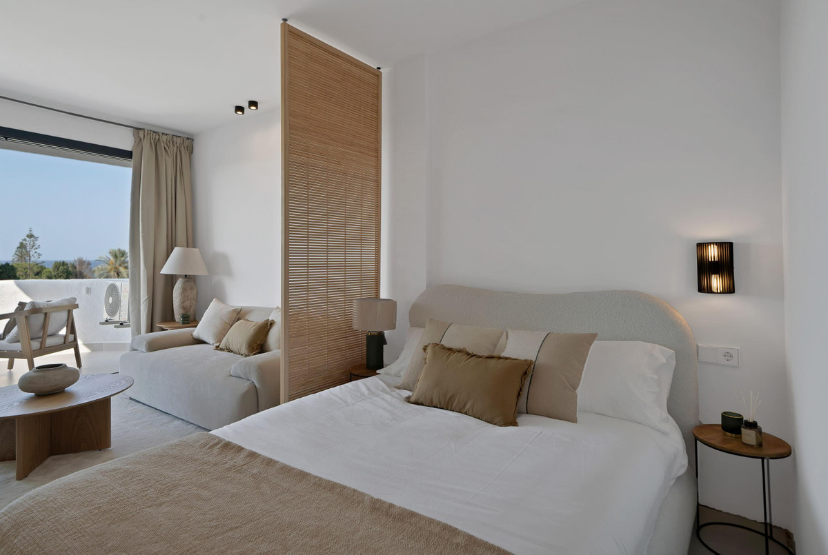 Apartment for sale in Marbella Costa Del Sol, Málaga, Spain