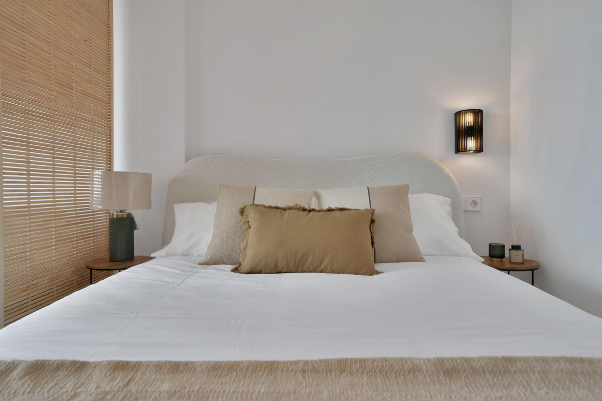 Apartment for sale in Marbella Costa Del Sol, Málaga, Spain