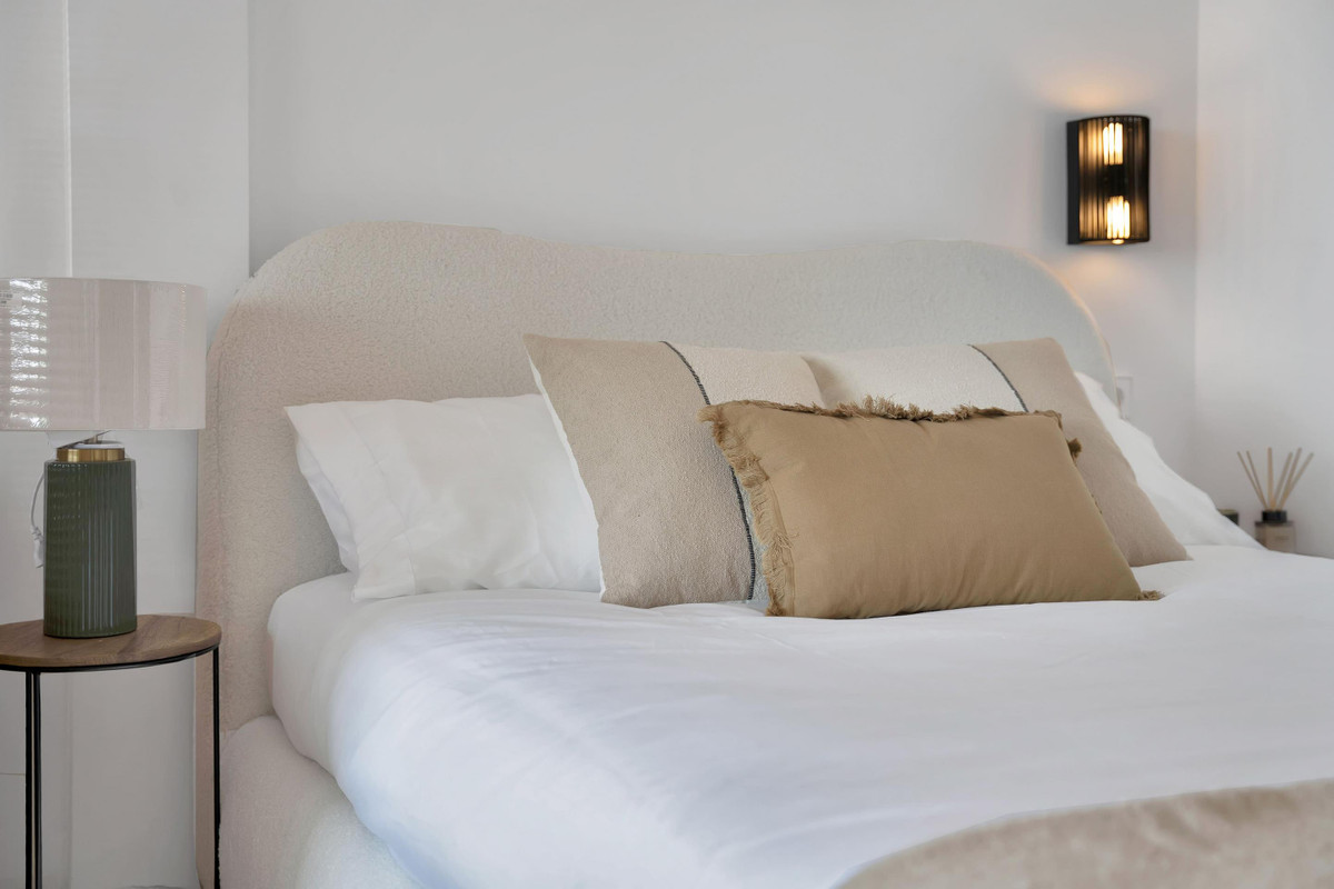 Apartment for sale in Marbella Costa Del Sol, Málaga, Spain