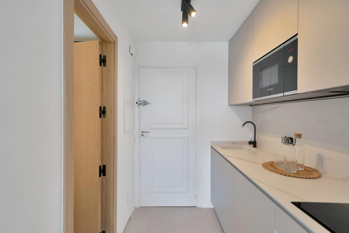 Apartment for sale in Marbella Costa Del Sol, Málaga, Spain