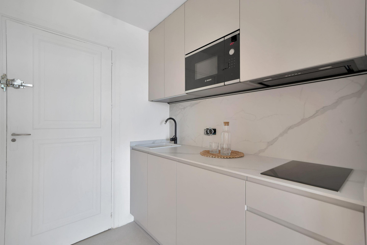 Apartment for sale in Marbella Costa Del Sol, Málaga, Spain