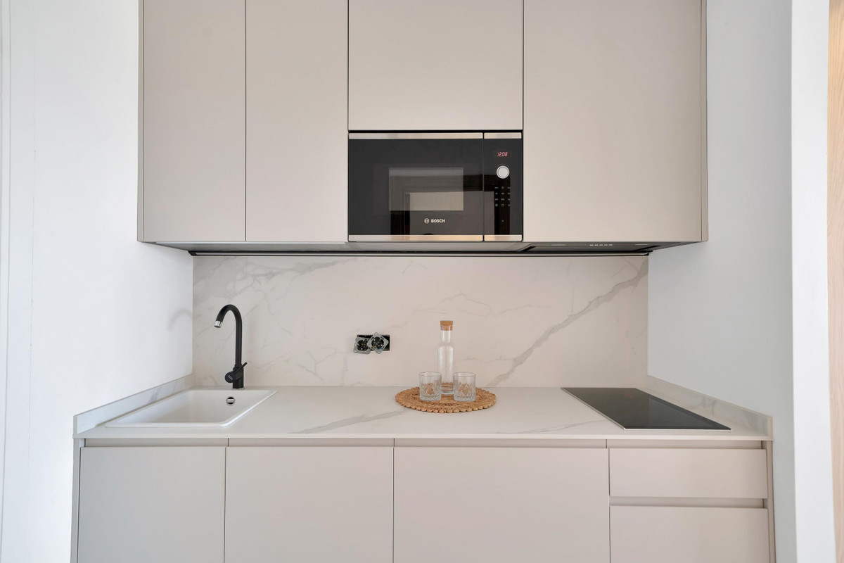 Apartment for sale in Marbella Costa Del Sol, Málaga, Spain