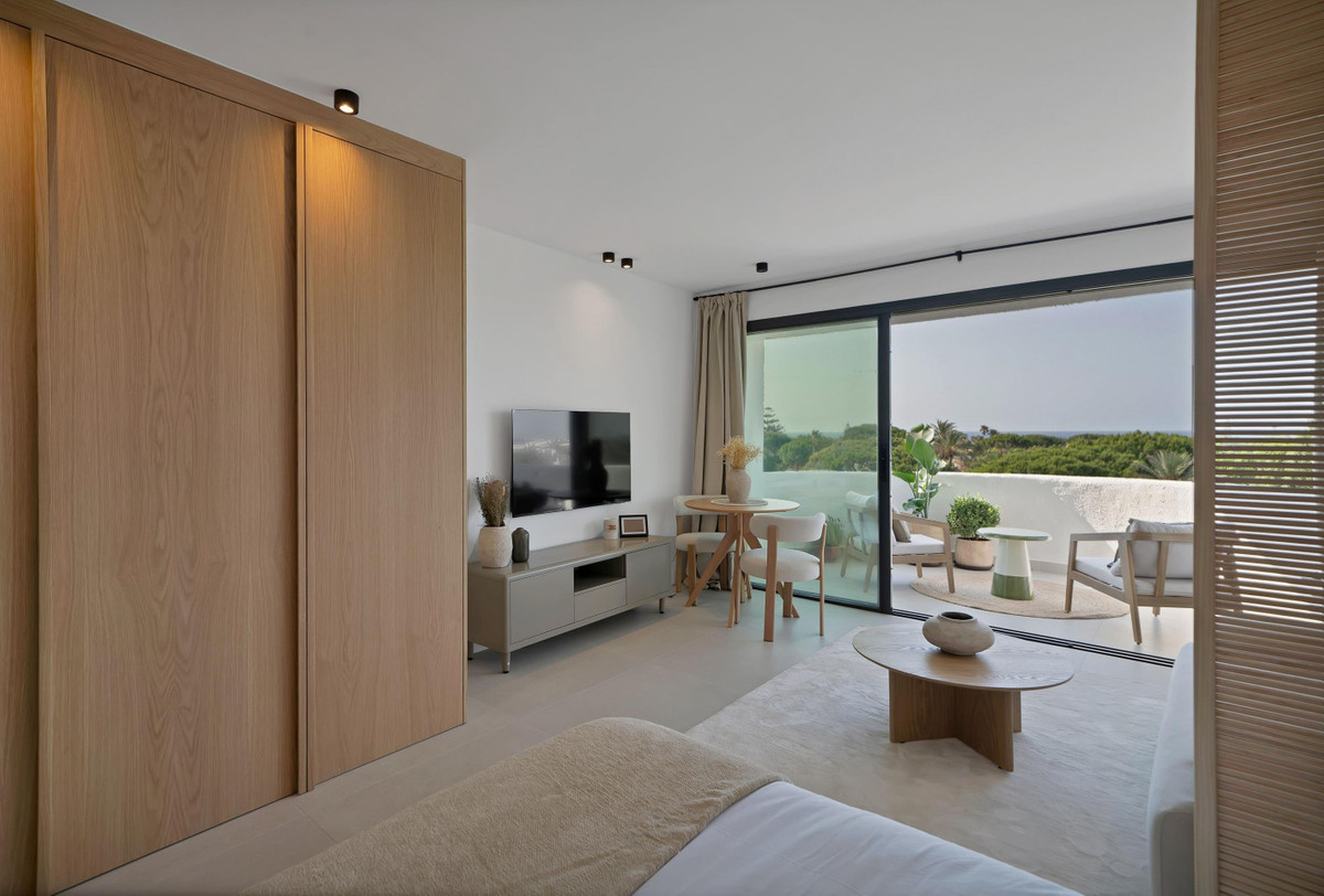 Apartment for sale in Marbella Costa Del Sol, Málaga, Spain