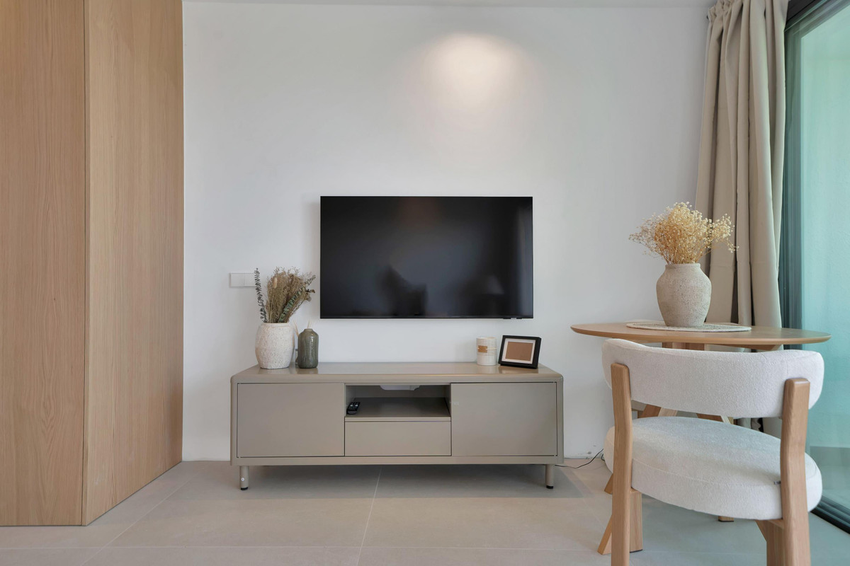 Apartment for sale in Marbella Costa Del Sol, Málaga, Spain