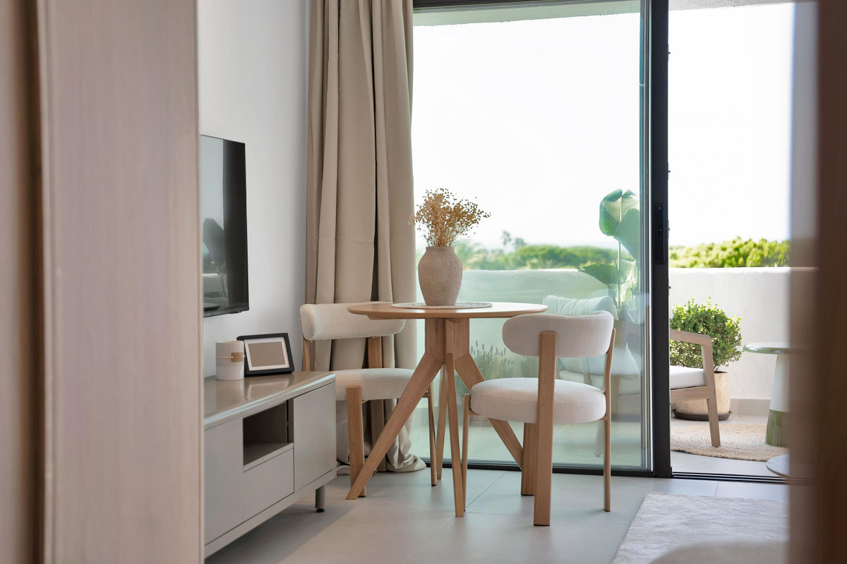 Apartment for sale in Marbella Costa Del Sol, Málaga, Spain