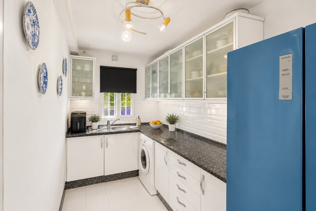 4 Bed Townhouse for sale in Atalaya Costa Del Sol, Málaga, Spain