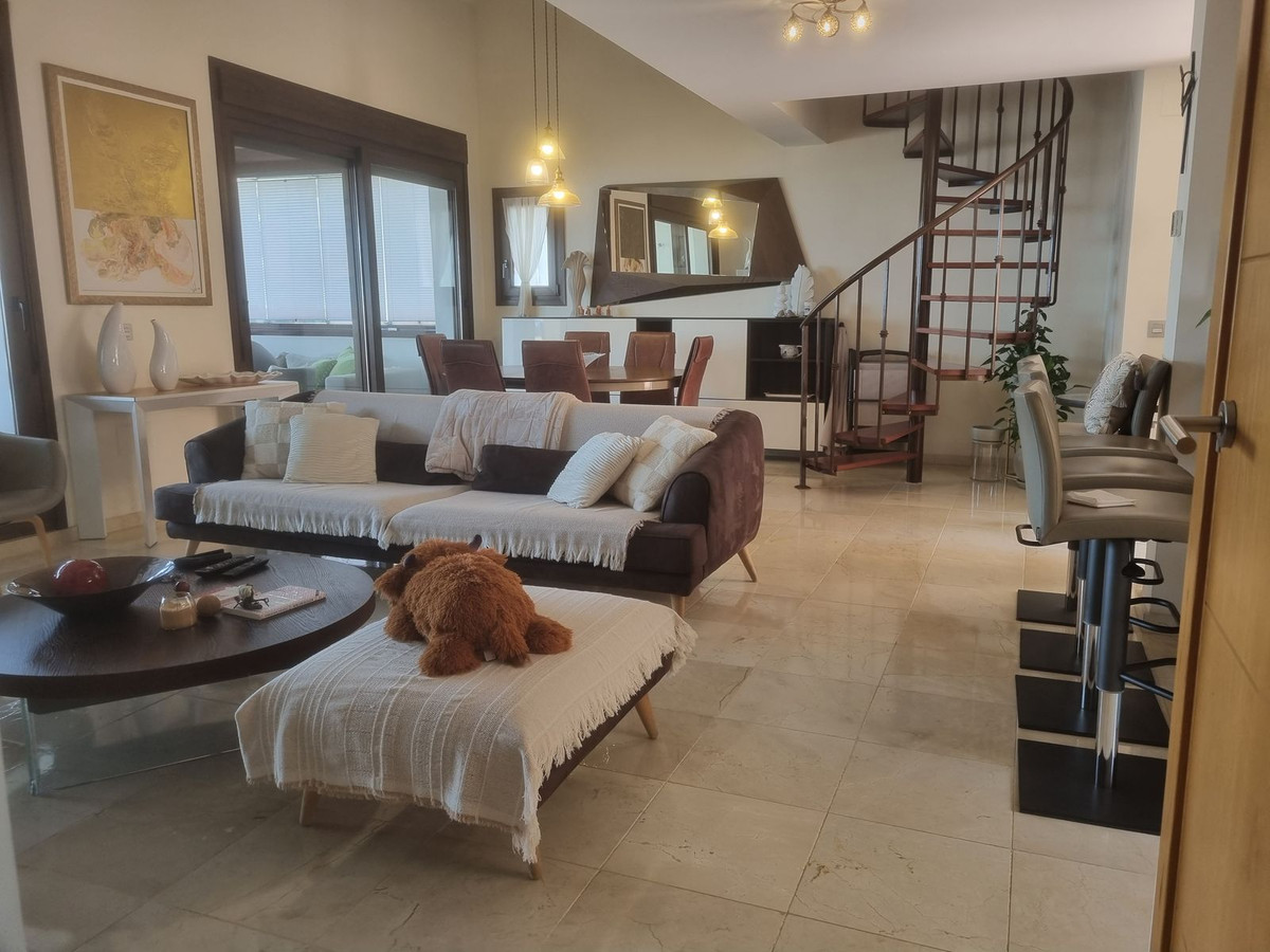 3 Bed Apartment for sale in Benalmadena Costa Del Sol, Málaga, Spain