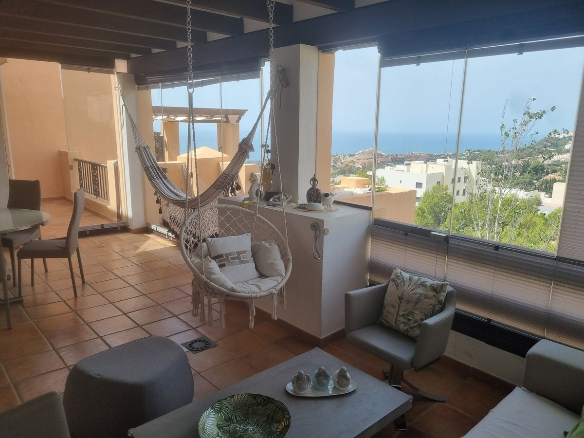 3 Bed Apartment for sale in Benalmadena Costa Del Sol, Málaga, Spain