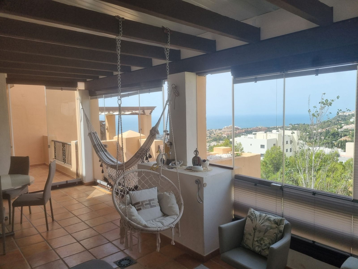 3 Bed Apartment for sale in Benalmadena Costa Del Sol, Málaga, Spain