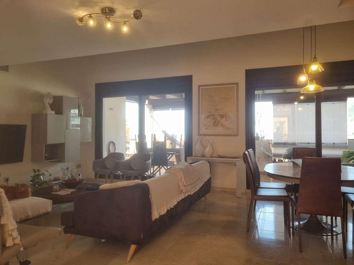 3 Bed Apartment for sale in Benalmadena Costa Del Sol, Málaga, Spain