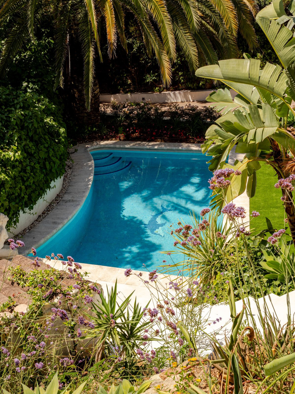 5 Bed Townhouse for sale in El Madroñal Costa Del Sol, Málaga, Spain