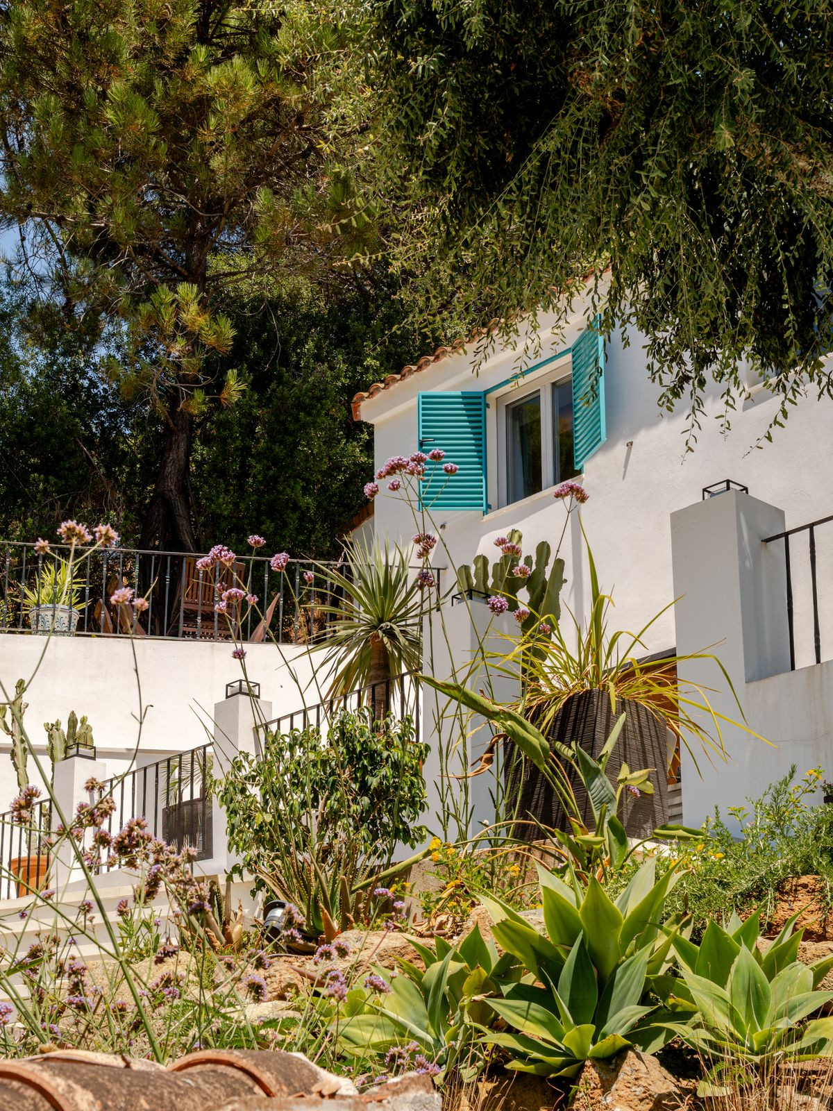 5 Bed Townhouse for sale in El Madroñal Costa Del Sol, Málaga, Spain