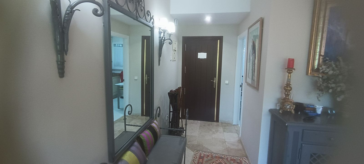 3 Bed Apartment for sale in Estepona Costa Del Sol, Málaga, Spain