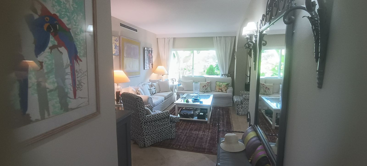 3 Bed Apartment for sale in Estepona Costa Del Sol, Málaga, Spain