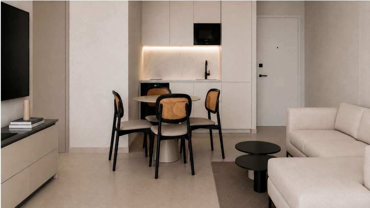 Se vende Edificio residencial de 10 dormitorios en Costa Del Sol, Málaga, España