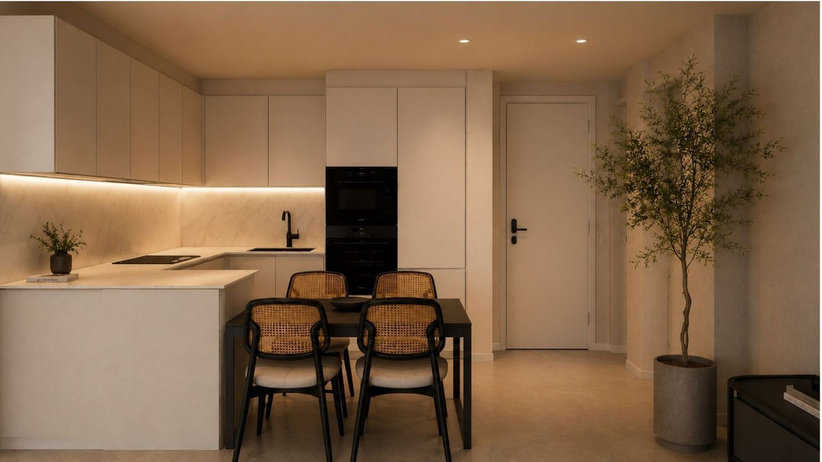 Se vende Edificio residencial de 10 dormitorios en Costa Del Sol, Málaga, España