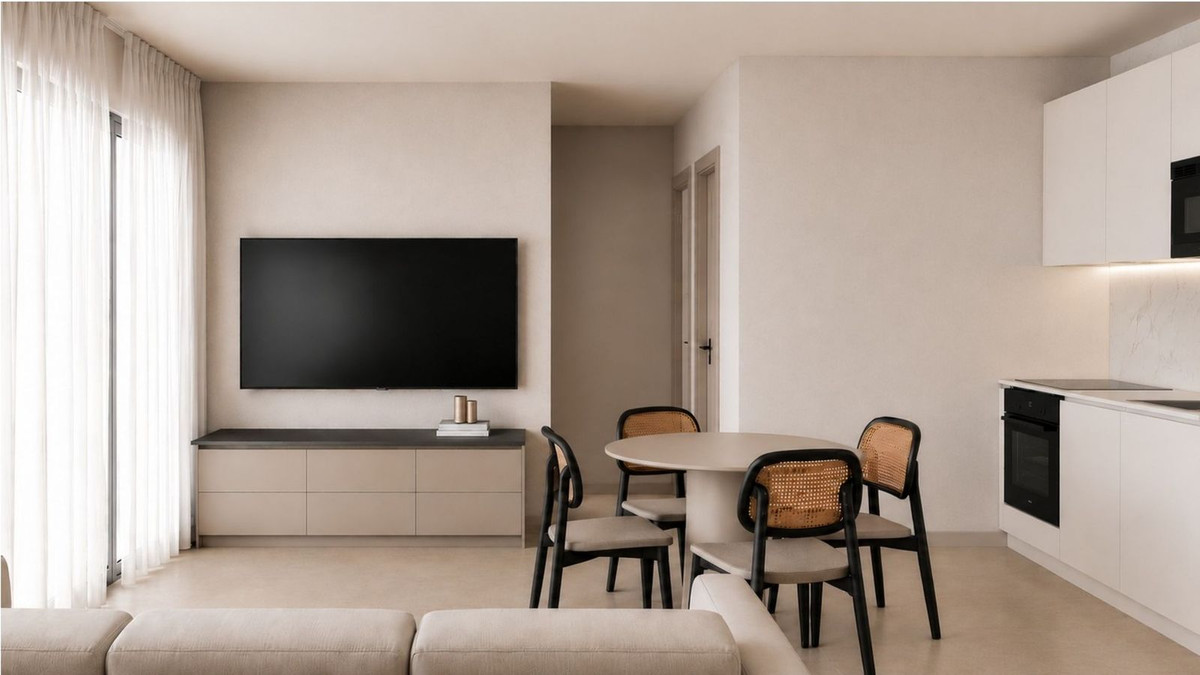 Se vende Edificio residencial de 10 dormitorios en Costa Del Sol, Málaga, España