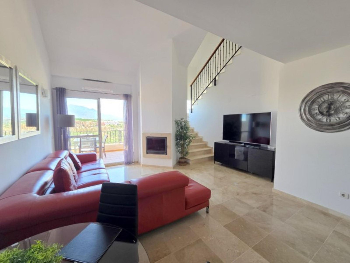 3 Bed Apartment for sale in La Duquesa Costa Del Sol, Málaga, Spain