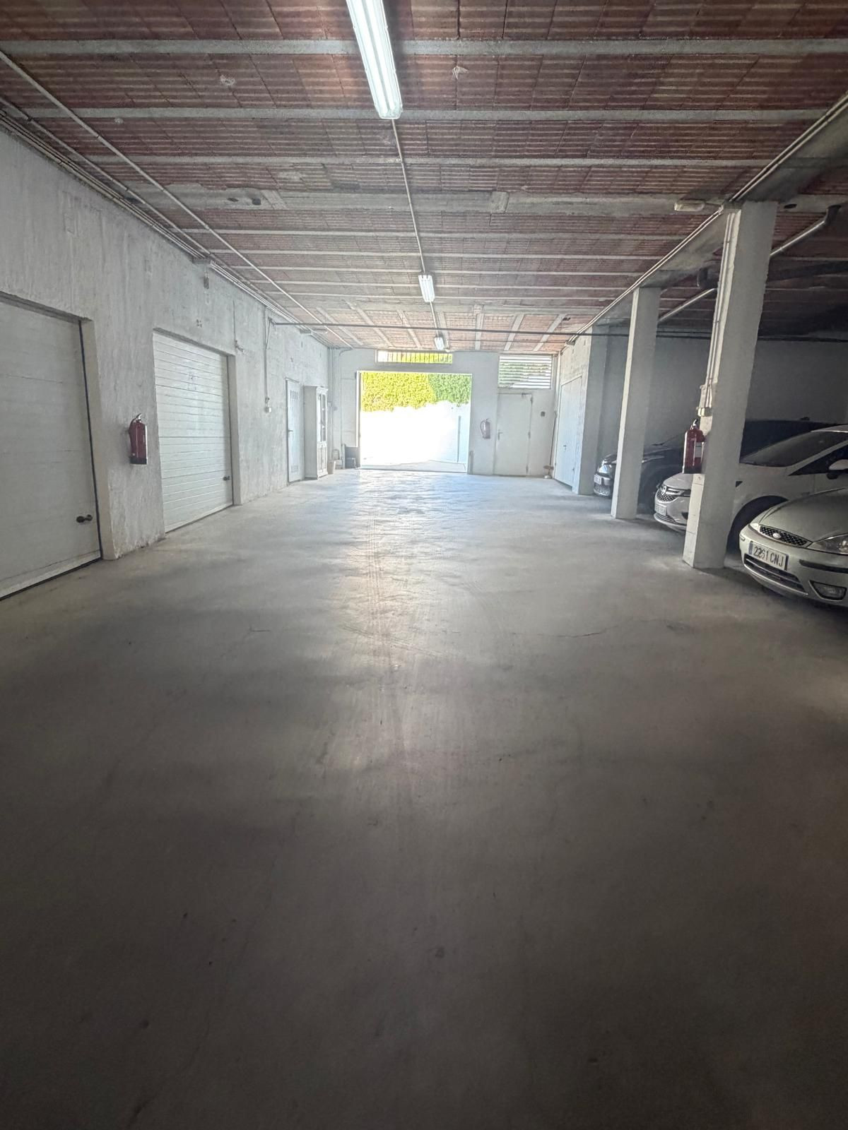 Se vende Aparcamiento  en Costa Del Sol, Málaga, España