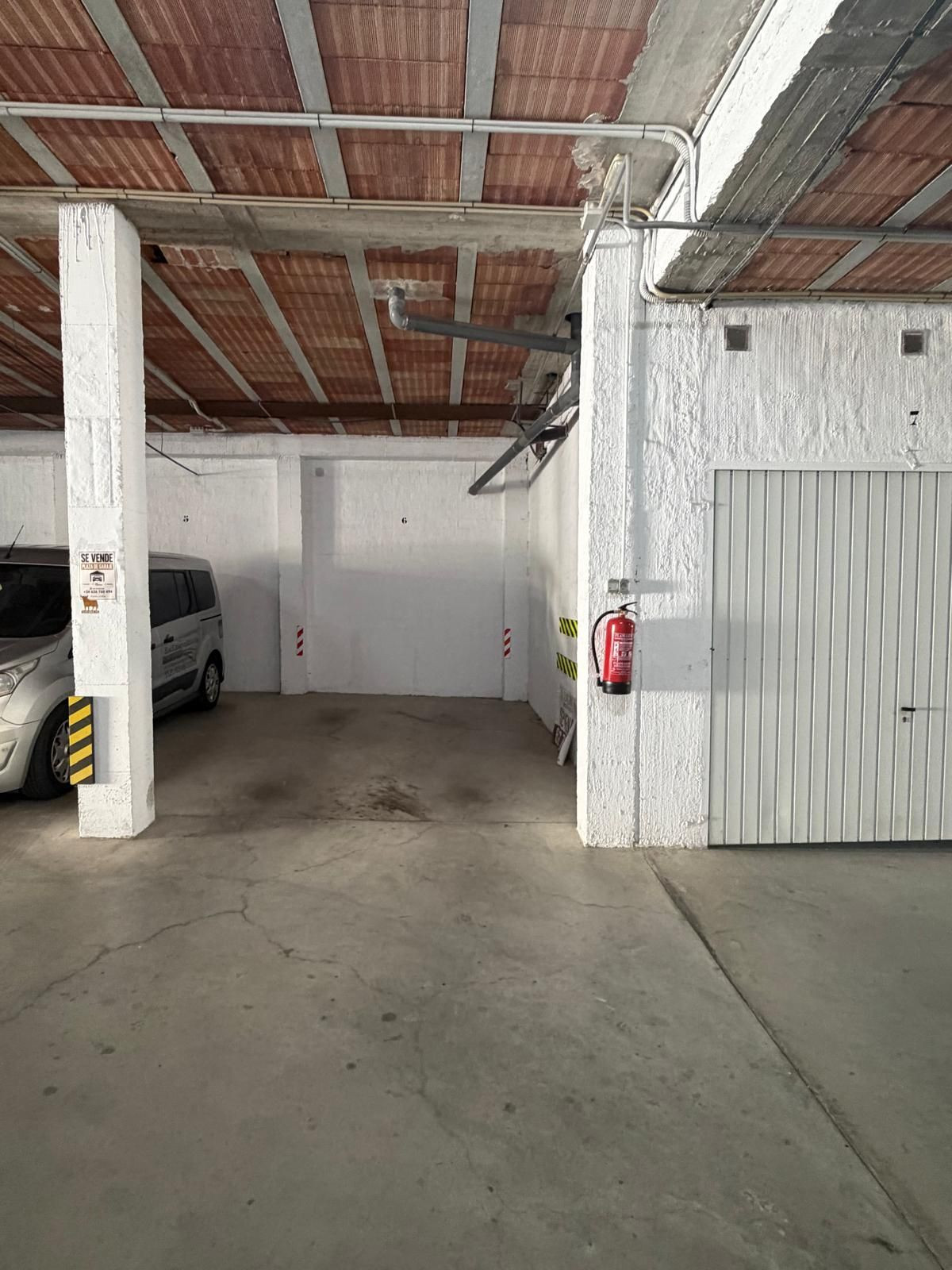 Se vende Aparcamiento  en Costa Del Sol, Málaga, España