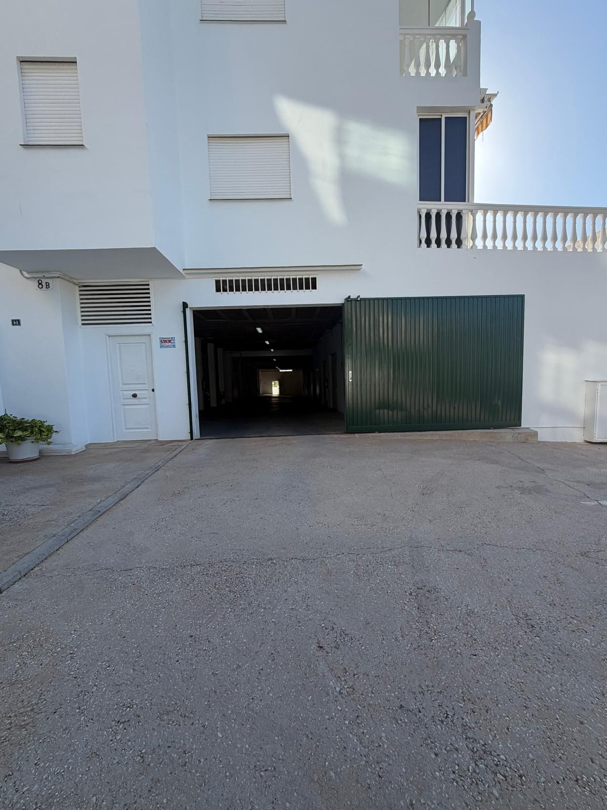 Se vende Aparcamiento  en Costa Del Sol, Málaga, España