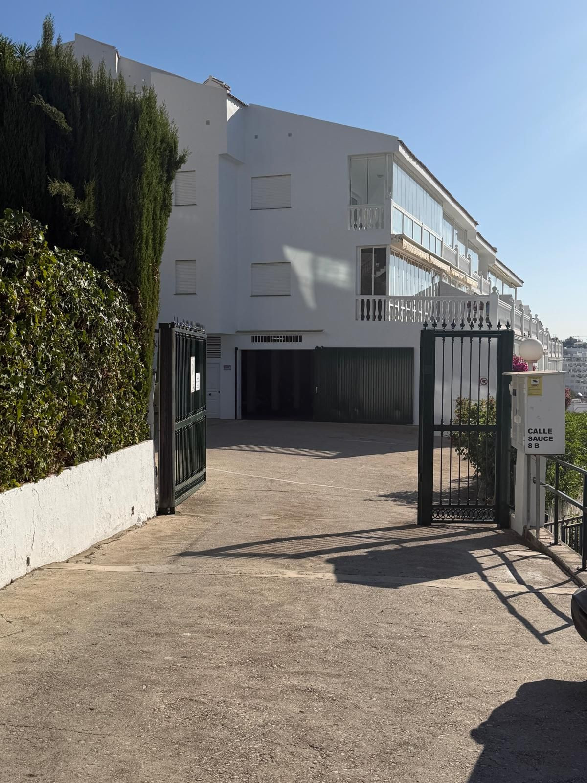 Se vende Aparcamiento  en Costa Del Sol, Málaga, España