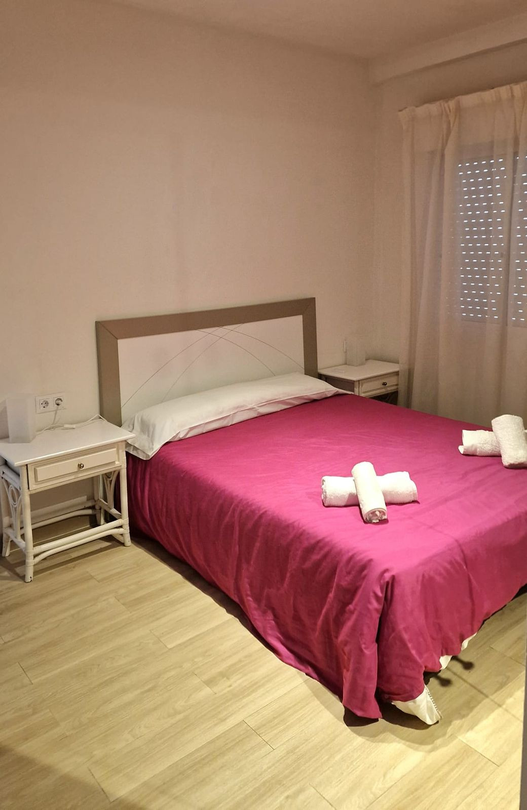 Se vende Apartamento Planta Media de 1 dormitorios en Costa Del Sol, Málaga, España