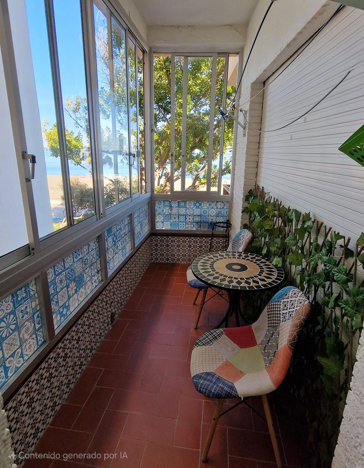 Se vende Apartamento Planta Media de 1 dormitorios en Costa Del Sol, Málaga, España