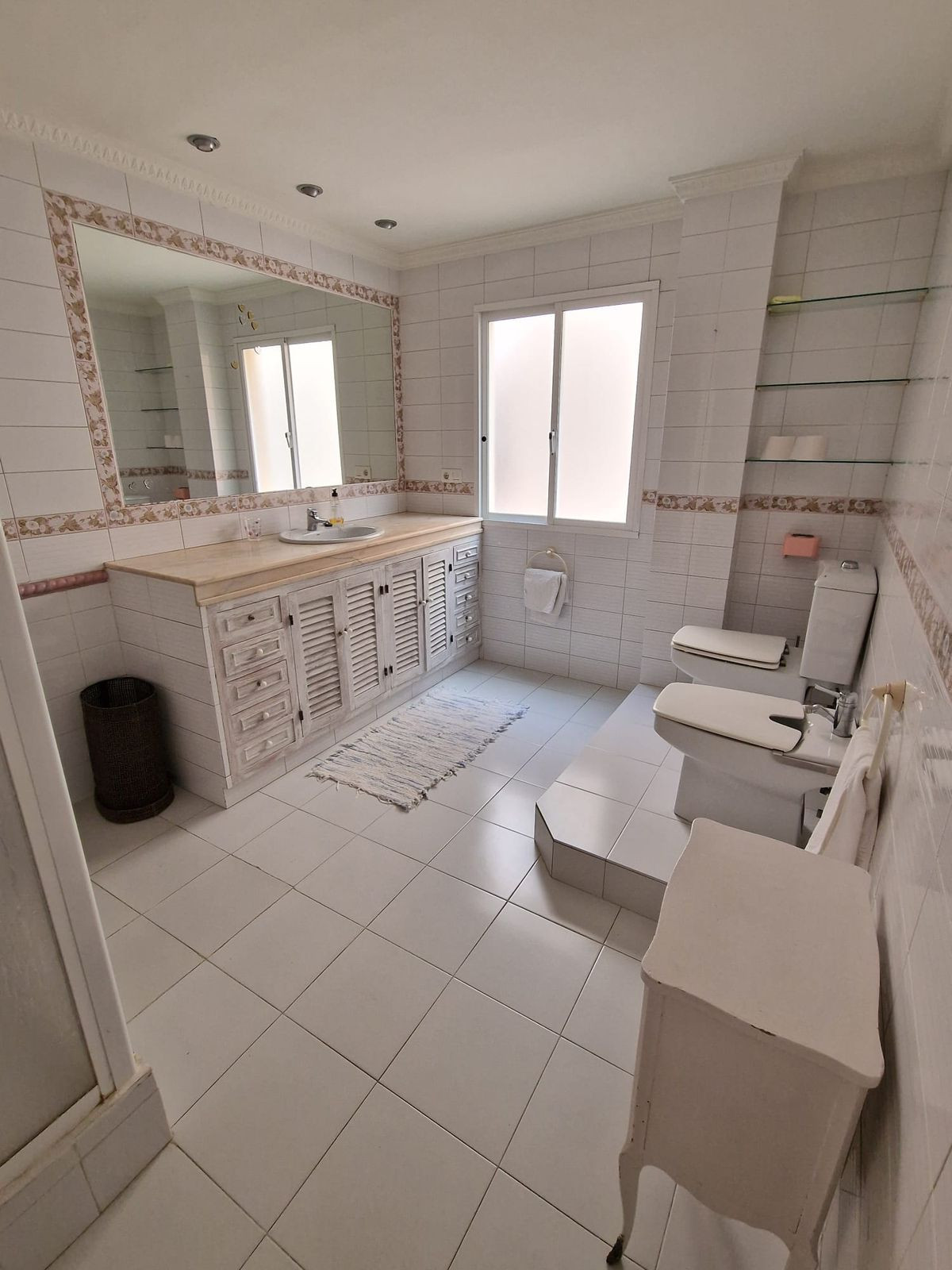 Se vende Apartamento Planta Media de 1 dormitorios en Costa Del Sol, Málaga, España