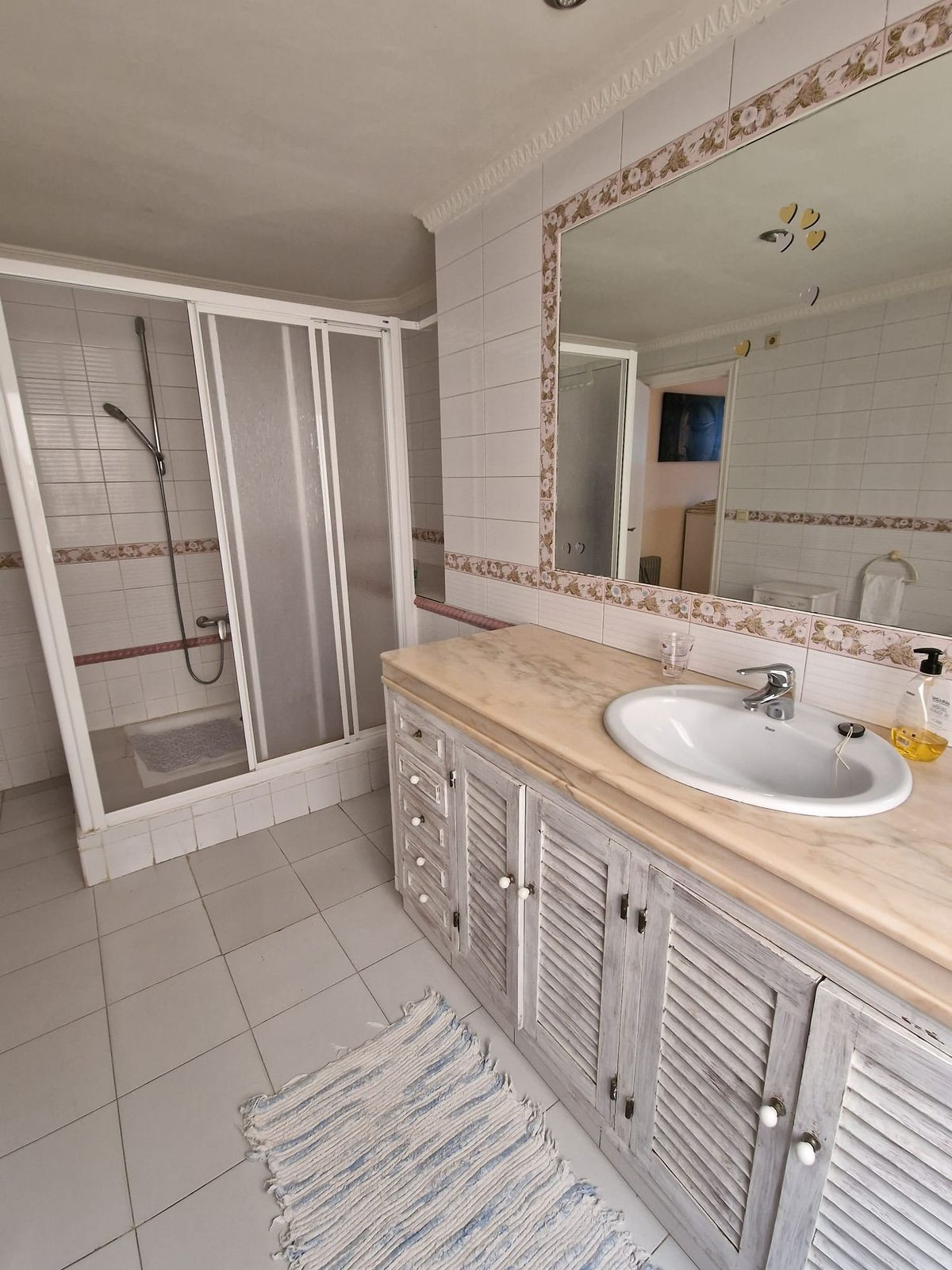 Se vende Apartamento Planta Media de 1 dormitorios en Costa Del Sol, Málaga, España