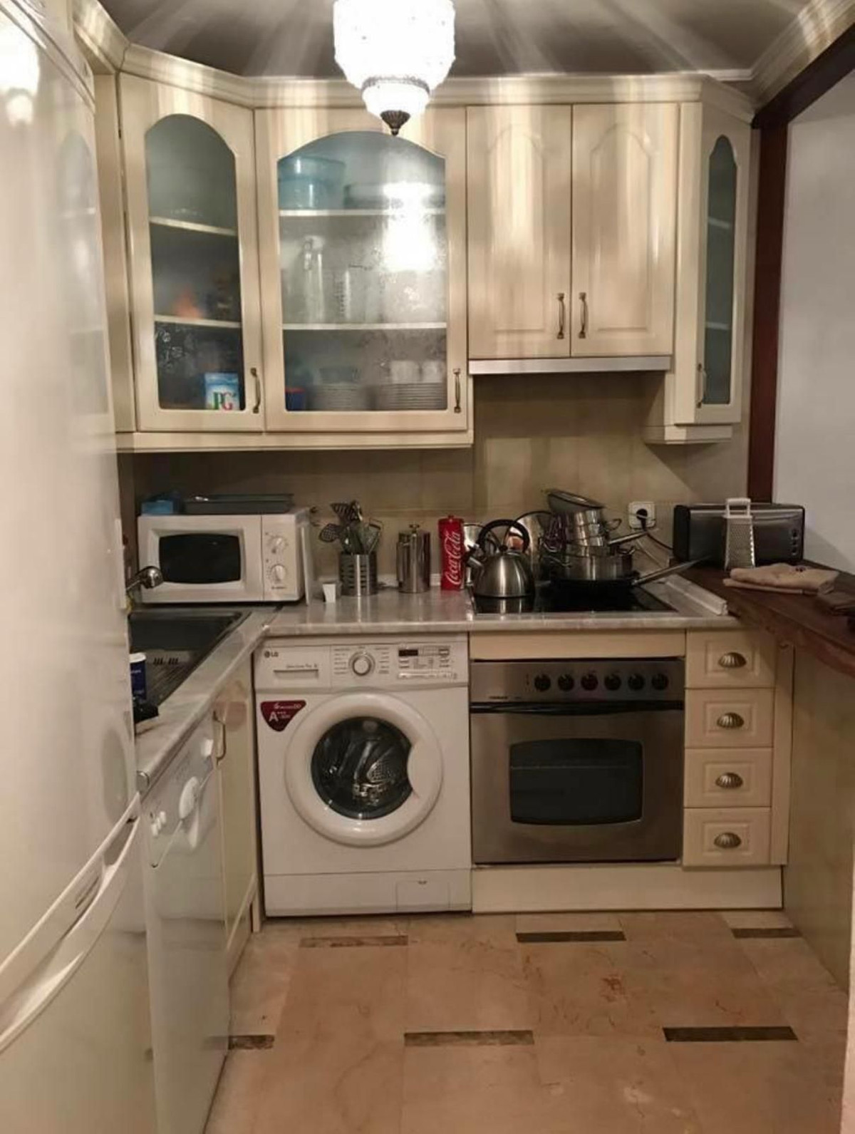 2 Bed Apartment for sale in Riviera Del Sol Costa Del Sol, Málaga, Spain