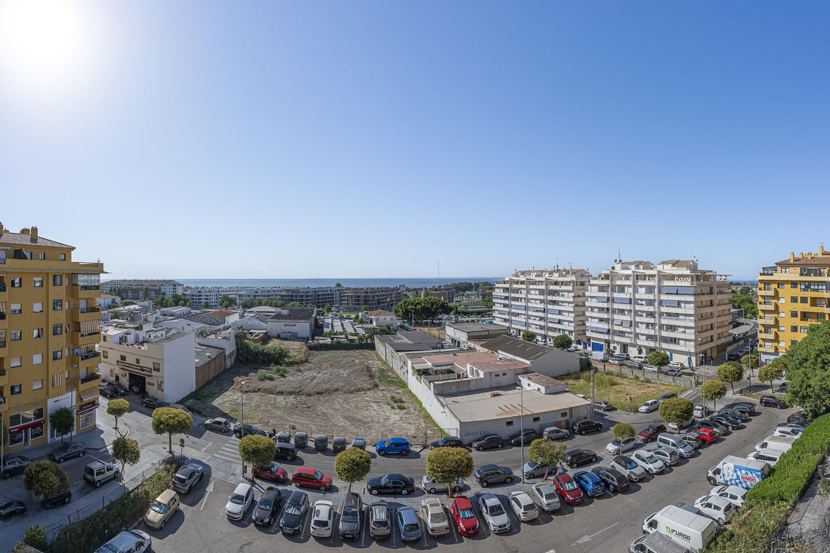 3 Bed Apartment for sale in San Pedro De Alcántara Costa Del Sol, Málaga, Spain