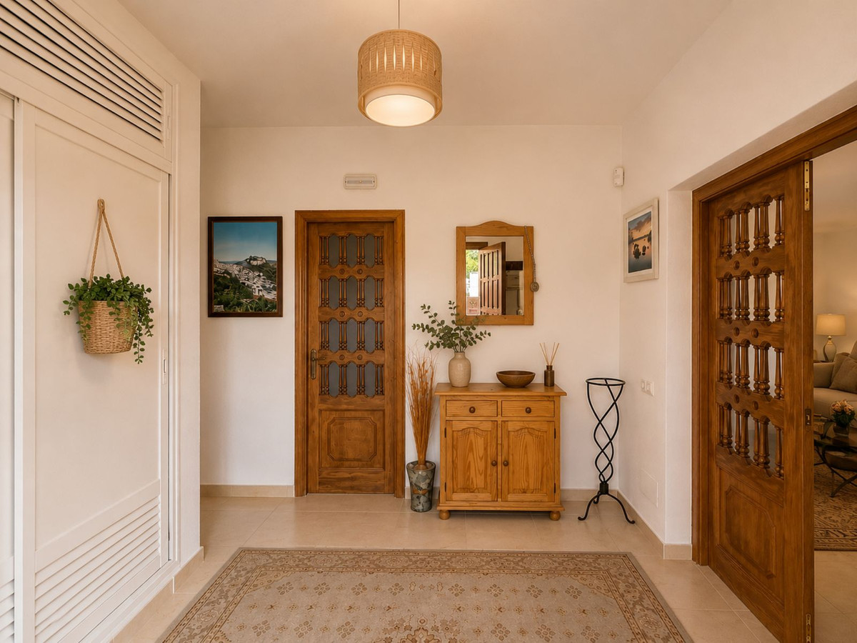 2 Bed Townhouse for sale in Manilva Costa Del Sol, Málaga, Spain