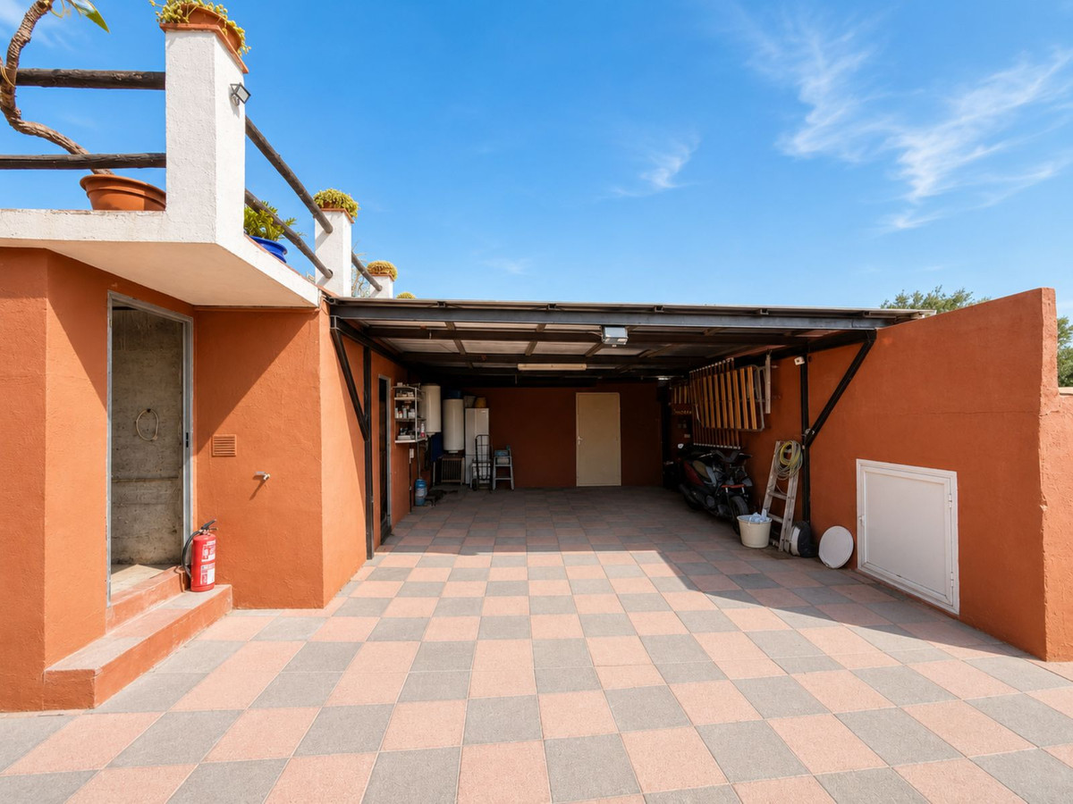 2 Bed Townhouse for sale in Manilva Costa Del Sol, Málaga, Spain