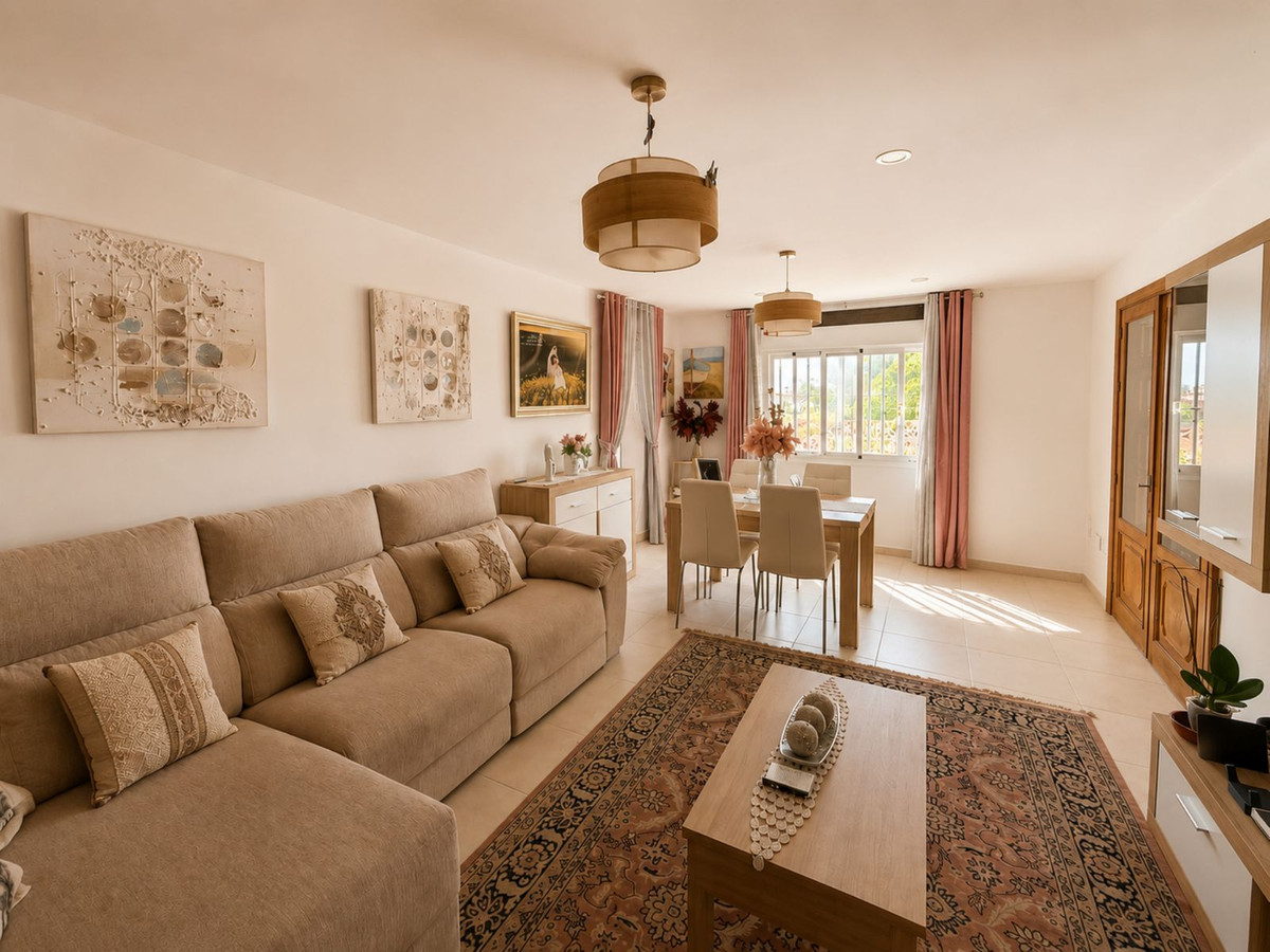 2 Bed Townhouse for sale in Manilva Costa Del Sol, Málaga, Spain