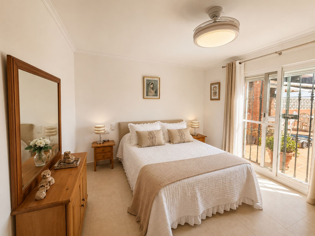 2 Bed Townhouse for sale in Manilva Costa Del Sol, Málaga, Spain