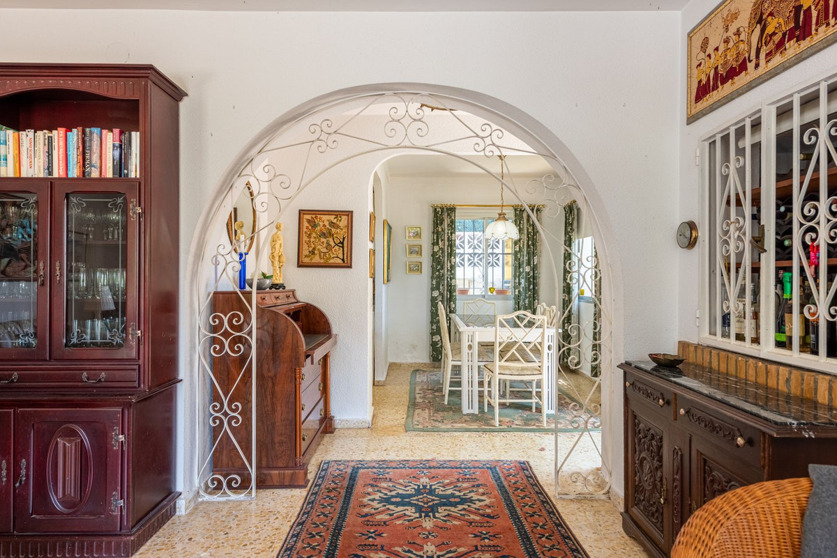 3 Bed Townhouse for sale in Nueva Andalucía Costa Del Sol, Málaga, Spain