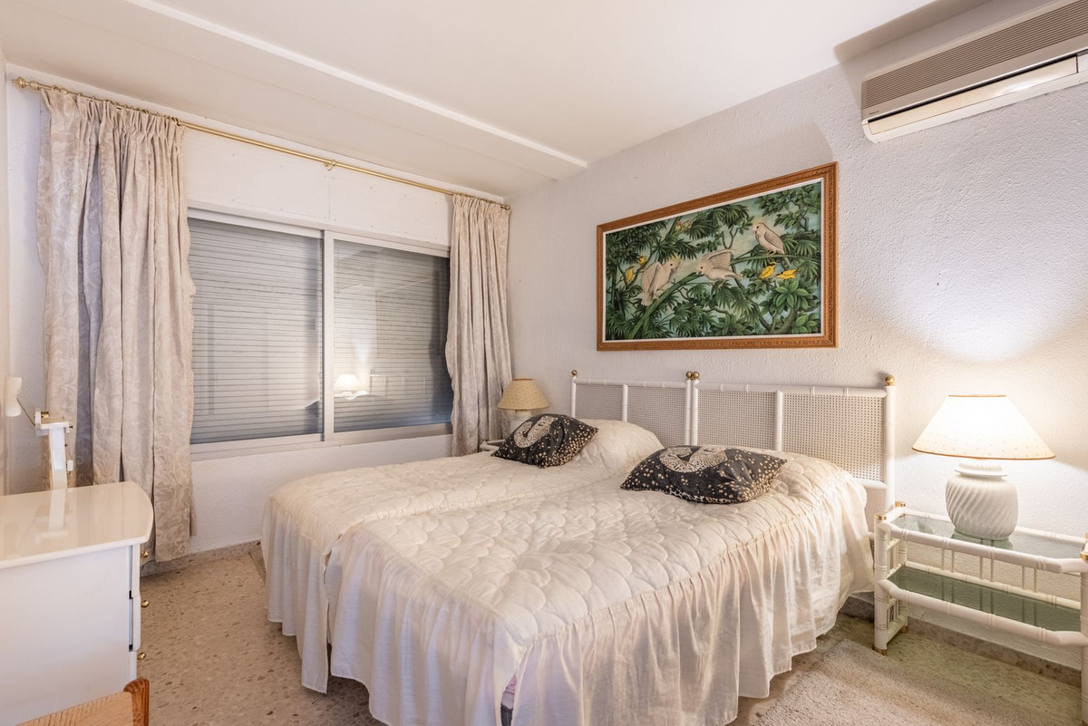 3 Bed Townhouse for sale in Nueva Andalucía Costa Del Sol, Málaga, Spain