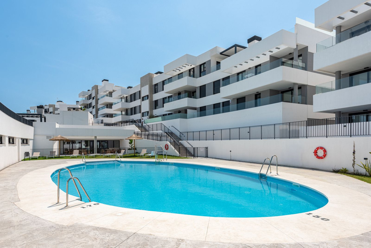 2 Bed Apartment for sale in Estepona Costa Del Sol, Málaga, Spain