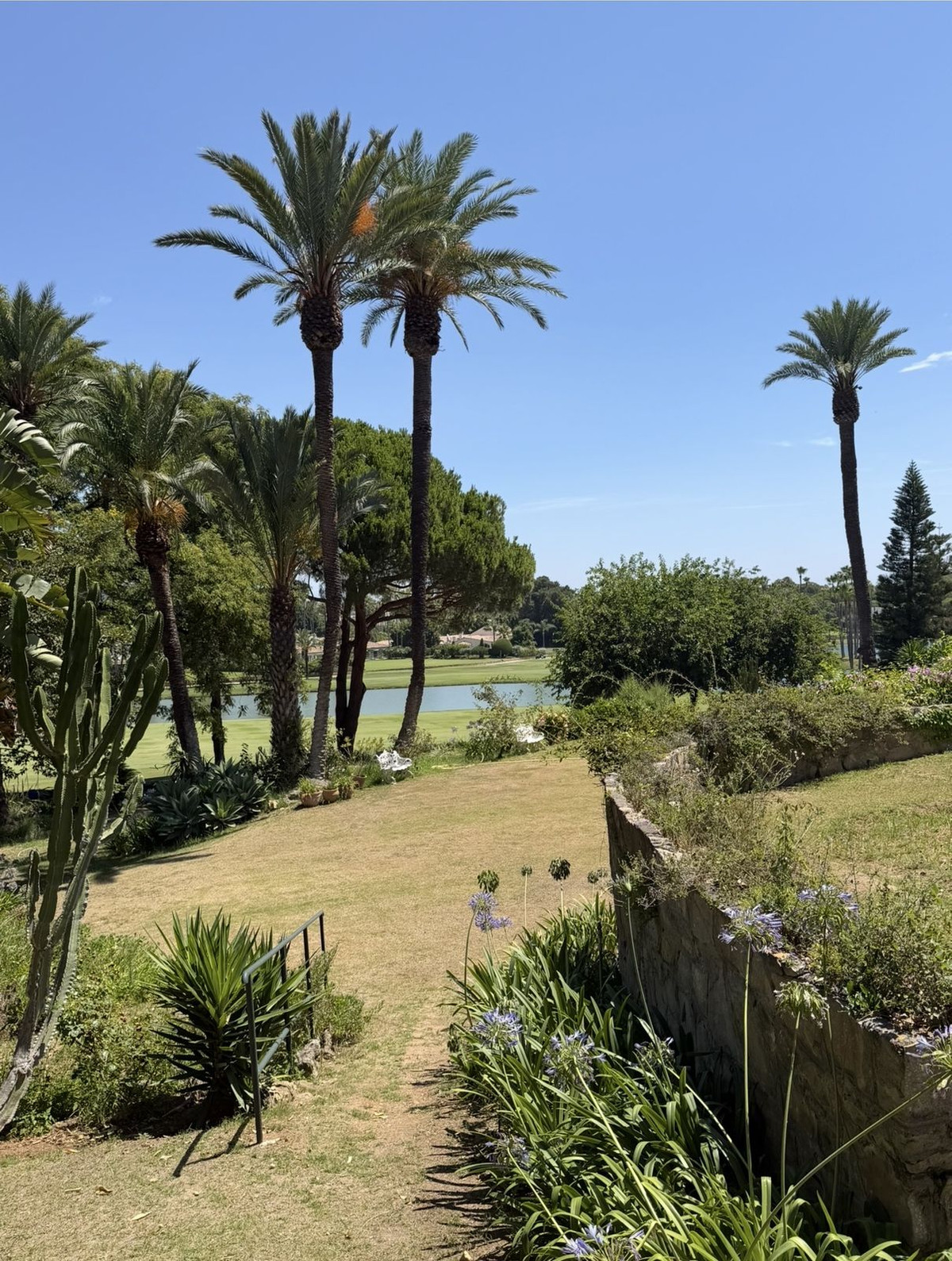 5 Bed Townhouse for sale in Sotogrande Costa Costa Del Sol, Cádiz, Spain