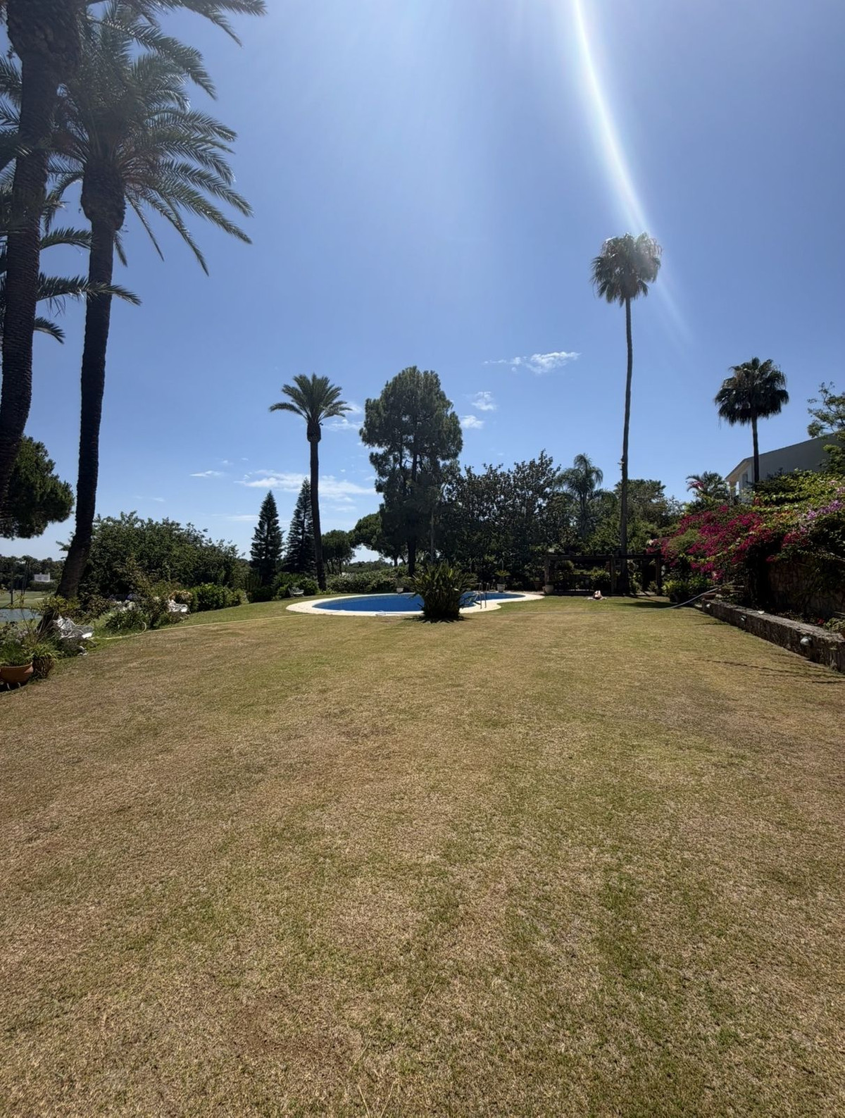 5 Bed Townhouse for sale in Sotogrande Costa Costa Del Sol, Cádiz, Spain