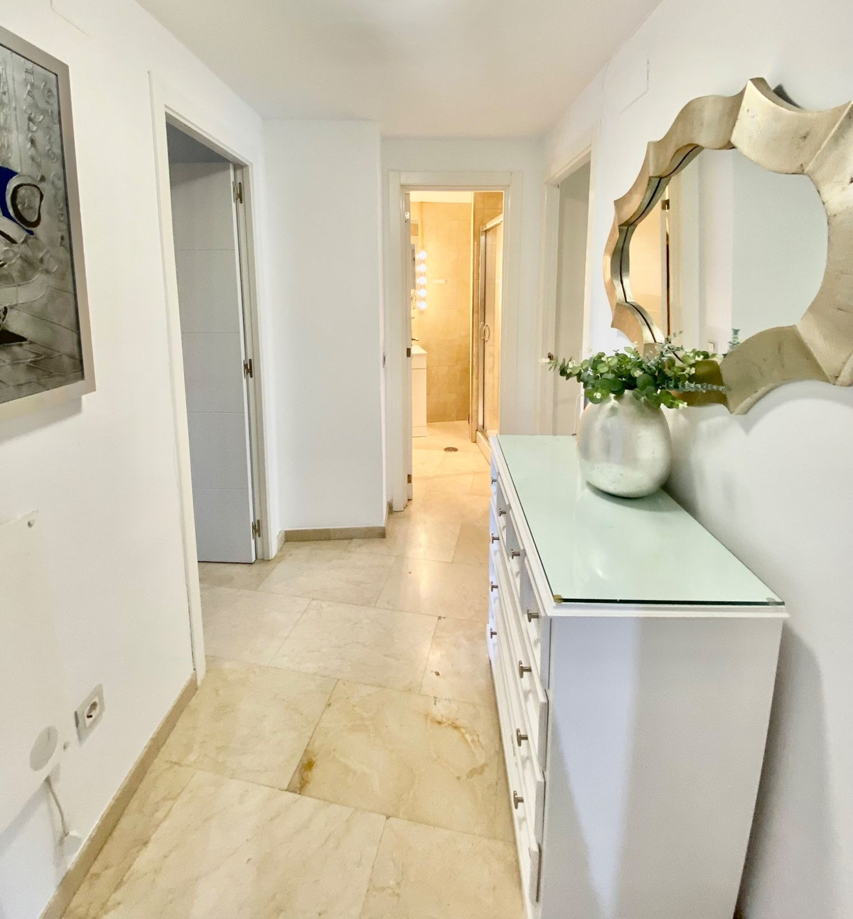 Se vende Ático Dúplex de 3 dormitorios en Costa Del Sol, Málaga, España