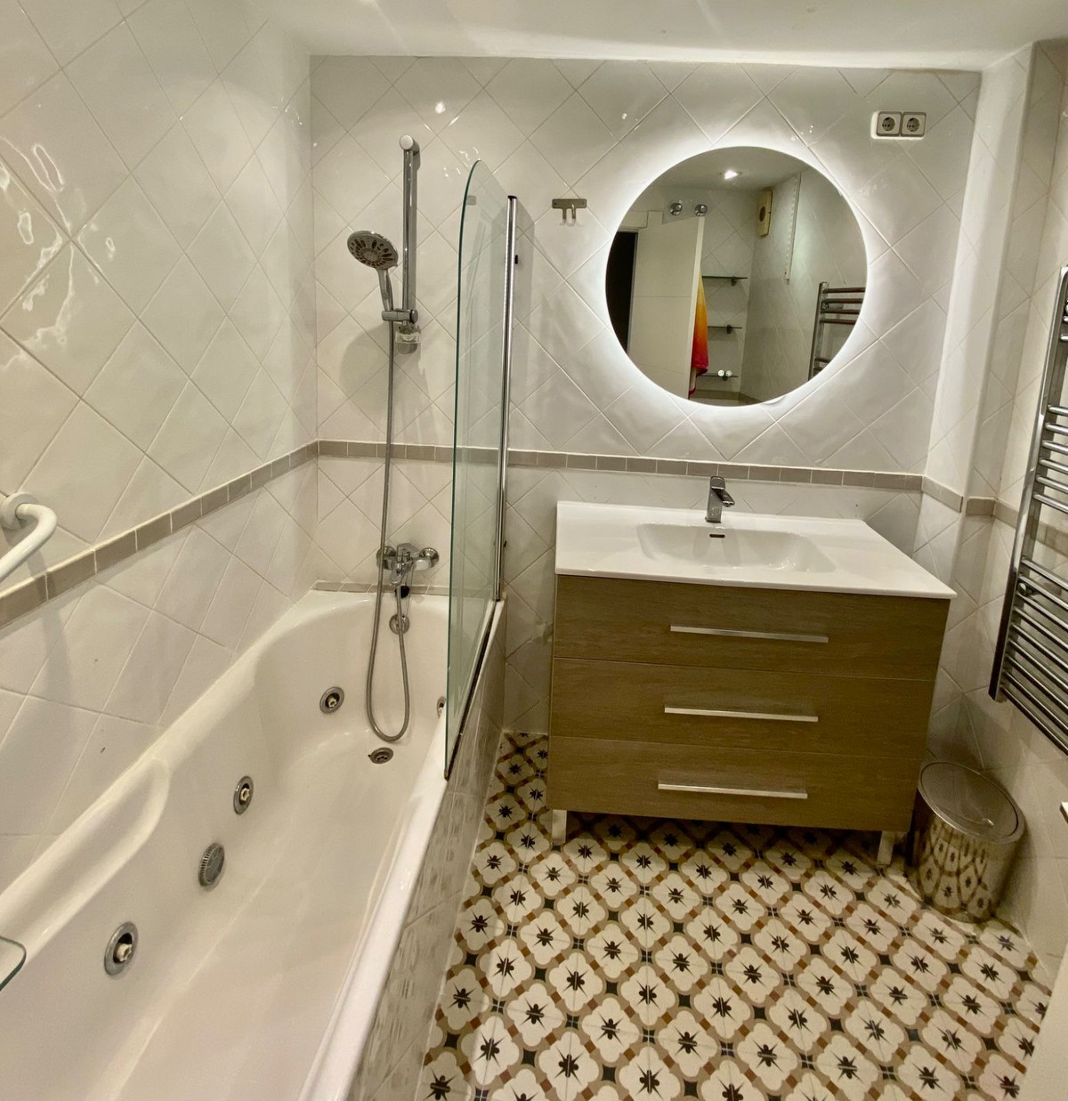 Se vende Ático Dúplex de 3 dormitorios en Costa Del Sol, Málaga, España